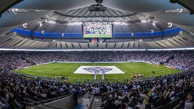 Chicago pulls out as potential host city for 2026 World Cup