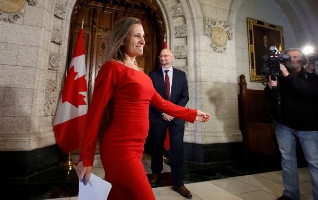 CANADA-POLITICS/