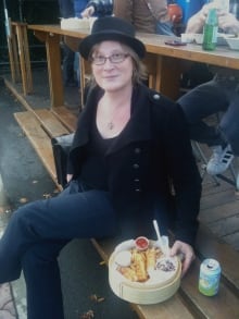 Lenore Newman