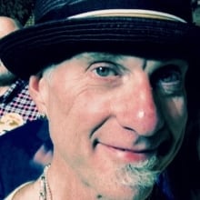 Serge Kovaleski