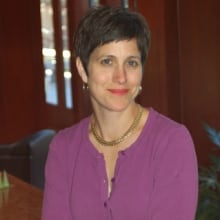 Kelly McBride