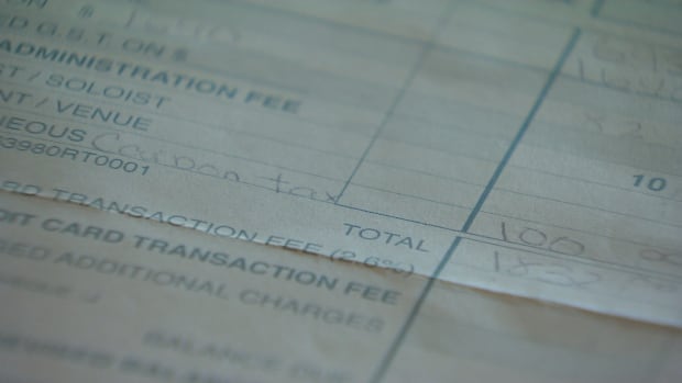 Carbon tax bill