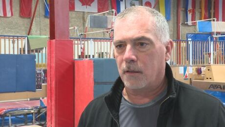 Michel Arsenault, former owner of Champion Gymnastics in Edmonton, is facing charges of sexual assault in Quebec. Michel Arsenault