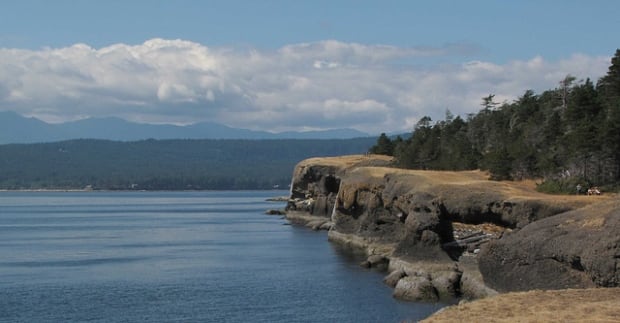 Helliwell Provincial Park