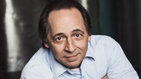 Actor Tony Rosato is shown in an undated handout photo. Canadian actor Rosato drew laughs with Cooking with Marcello on the final season of SCTV, and then moved to New York for a turn on Saturday Night Live. OBIT TV Tony Rosato 20170111