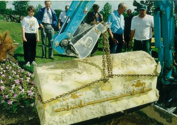 Death in the Family