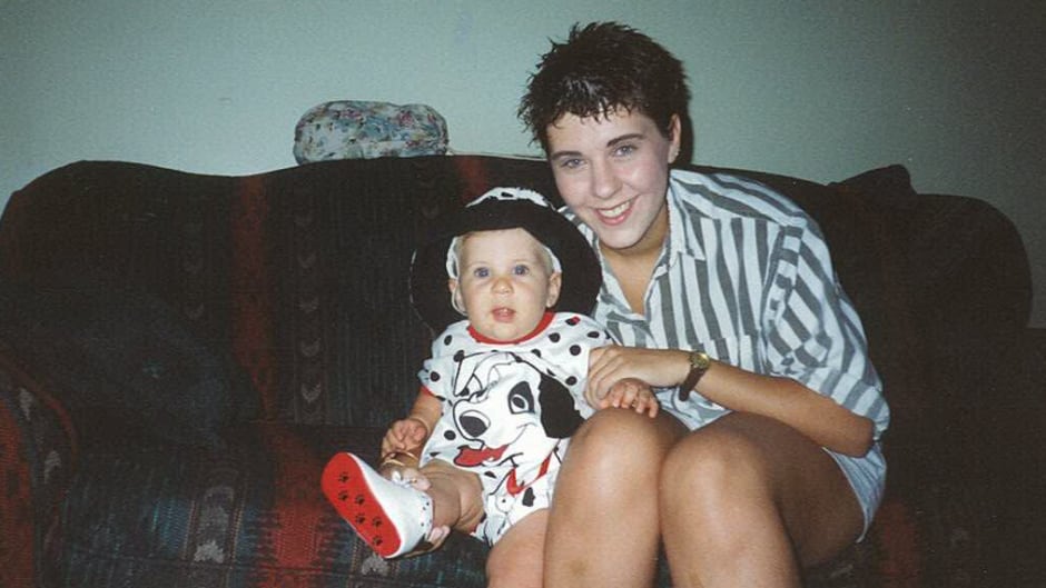 Lianne Thibeault's son Nicholas died in 1995. Their case became one of the most troubling of the Charles Smith scandal.