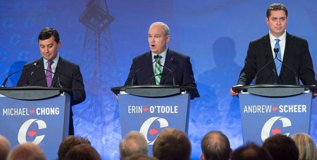 Conservative Leadership 20161206