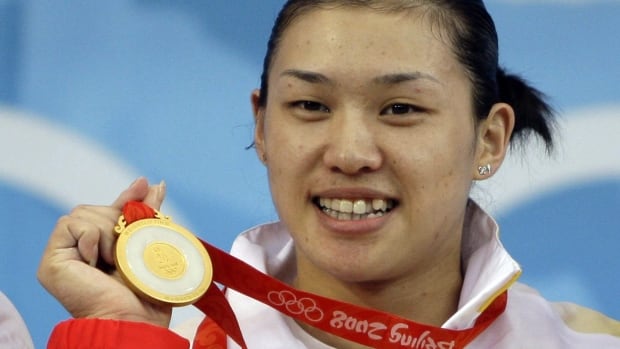 Chinese Weightlifting Could Face 1-Year Competition Ban After Positive Retests