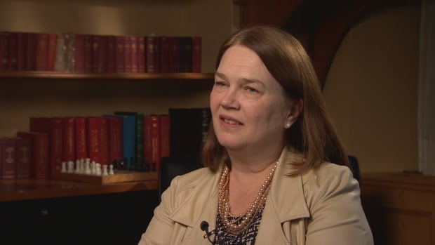 Jane Philpott