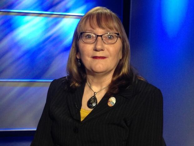 Trish Dodd