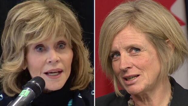Fonda Notley