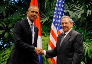 USA-CUBA/