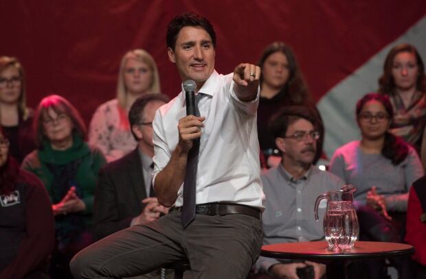 Trudeau Tour 20170112