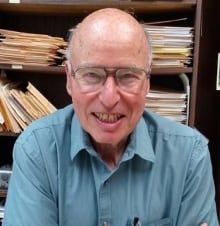 Paul Slovic