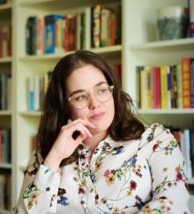 Emily Keeler