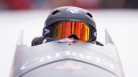 Canadian Kaillie Humphries, finished fifth in World Cup bobsleigh on Friday in Winterberg, Germany with her partner Cynthia Appiah. humphries-kaillie