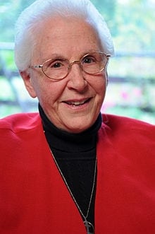 Sue Mosteller