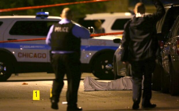 YE 2016 Chicagos Deadly Year