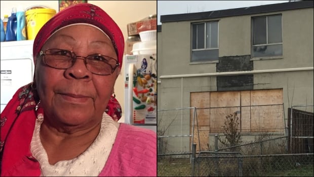Toronto Edna Rose TCH rental closing