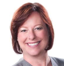 Alberta Liberal Party president Karen Sevcik