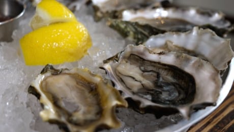More than 70 cases of acute gastrointestinal illness since early December have been linked to eating raw or lightly-cooked oysters in many parts of the province, according to the B.C. Centre for Disease Control. Oysters