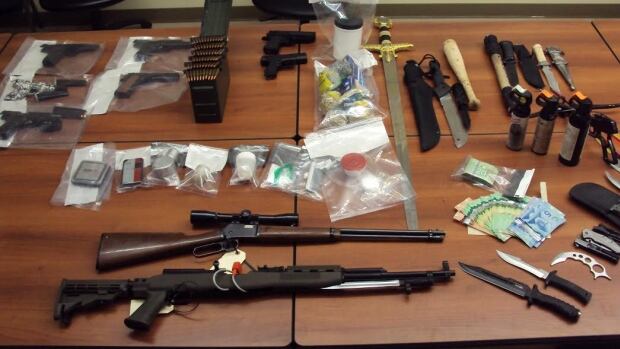 Kitchener Firearms Sales Kitchener Firearms Sales