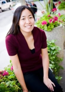 julie ho