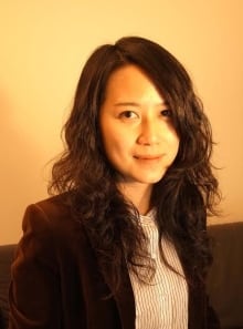 Kristin Enns-Kavanagh