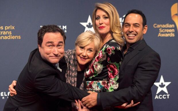 TV SNL 22 Minutes 20150511