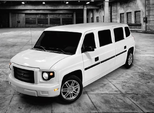 Sunshine Transit