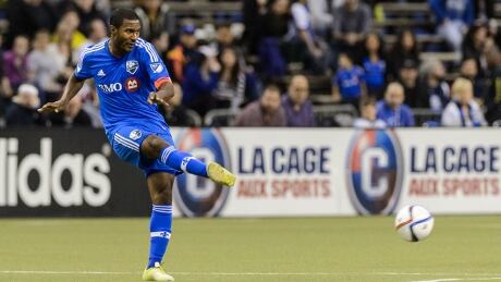 Patrice Bernier says he's "proud to play his 18th professional season including nine with the Impact." Patrice Bernier