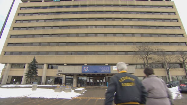 Etobicoke General Hospital