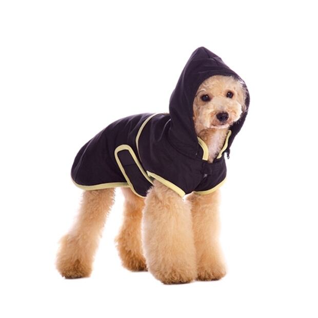 hudson bay dog sweater