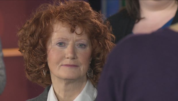 Mary Foley