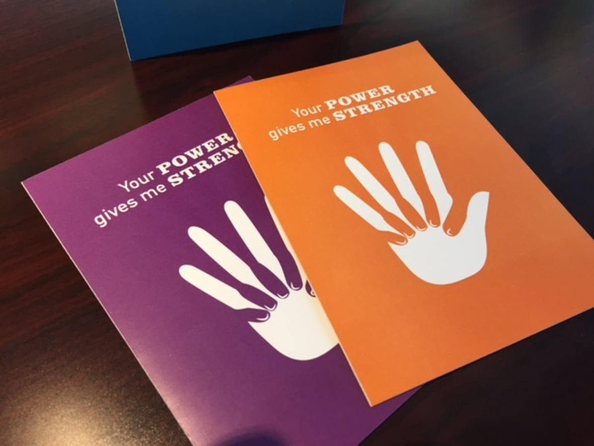 NSCAD University students designing greeting cards for inmates CBC News