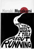 Haruki Murakami