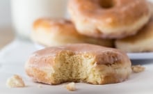 Donuts