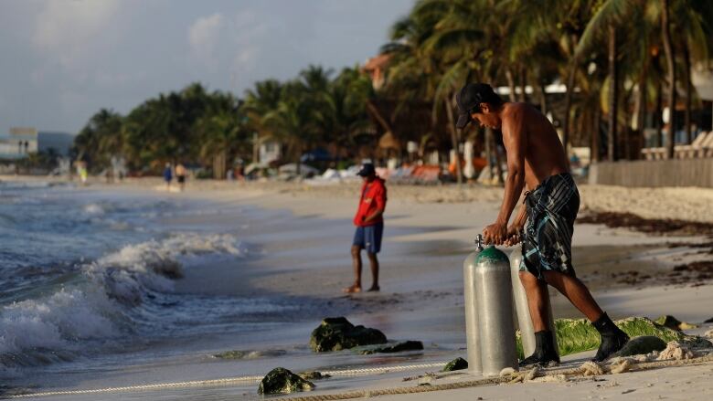 tourist dead in jamaica