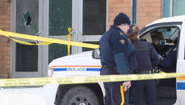 Sask Shooting 20160125