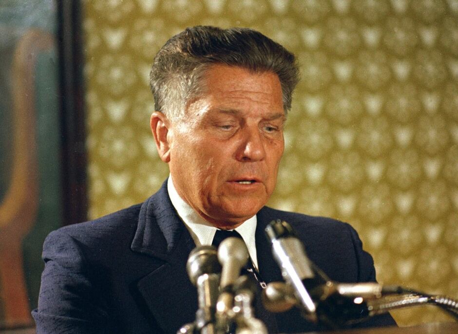 HOFFA INVESTIGATION