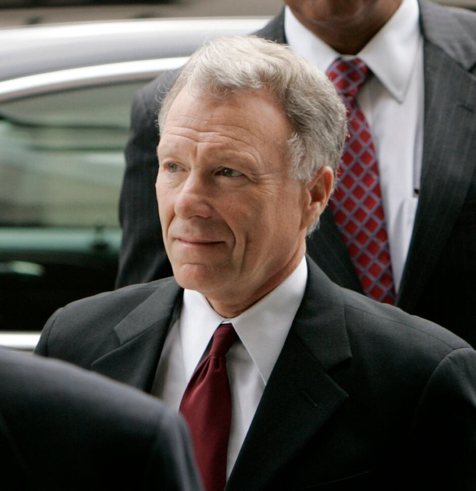 CORRECTION CIA Leak Trial