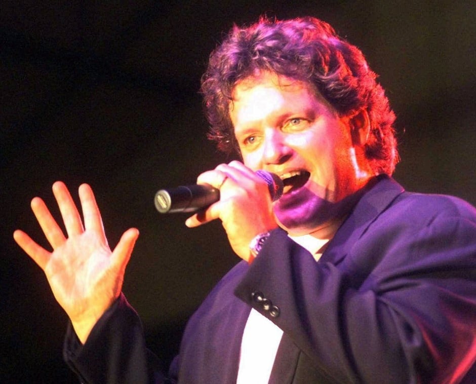 Roger Clinton