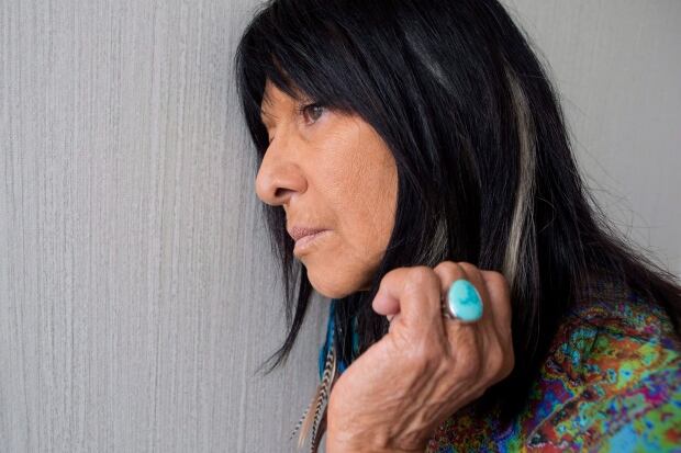 MUSIC Buffy Sainte-Marie 20150505