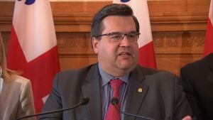 Denis Coderre