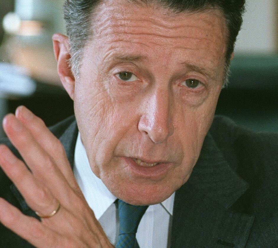 OBIT WEINBERGER TOPIX