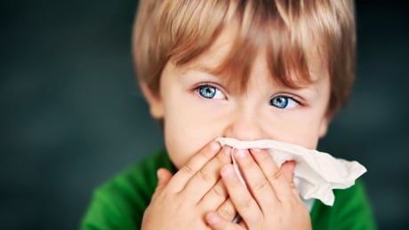 In the U.K. stomach flu is called "winter vomiting bug" so that people do not conflate influenza with norovirus. There is really no such thing as 'stomach flu.' Flu child