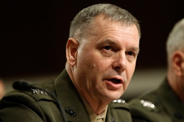 USA-MILITARY/GAYS