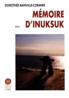 Mémoire d'Inuksuk