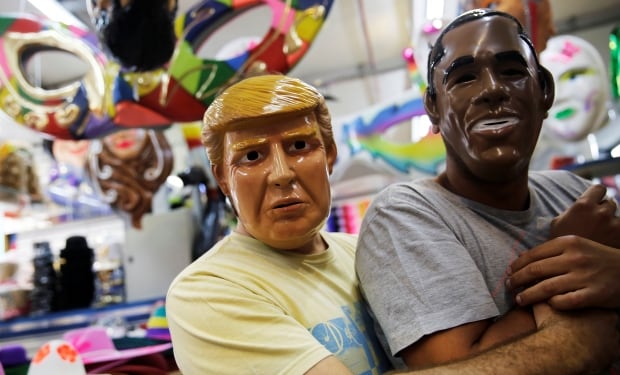 USA-TRUMP/BRAZIL